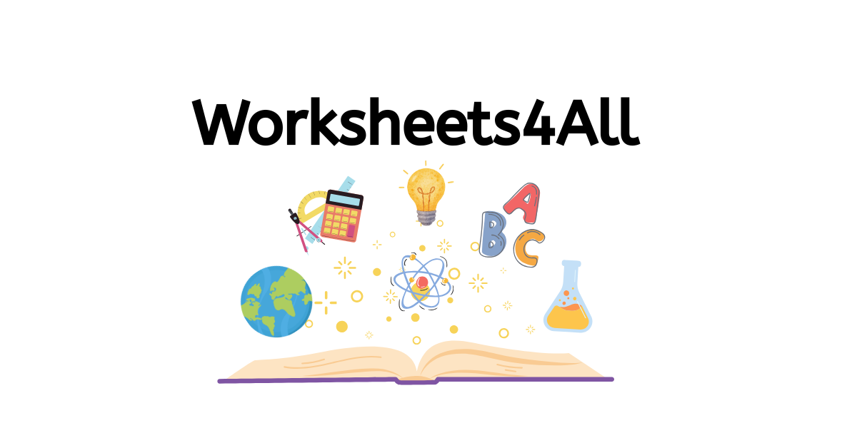worksheets4all.com